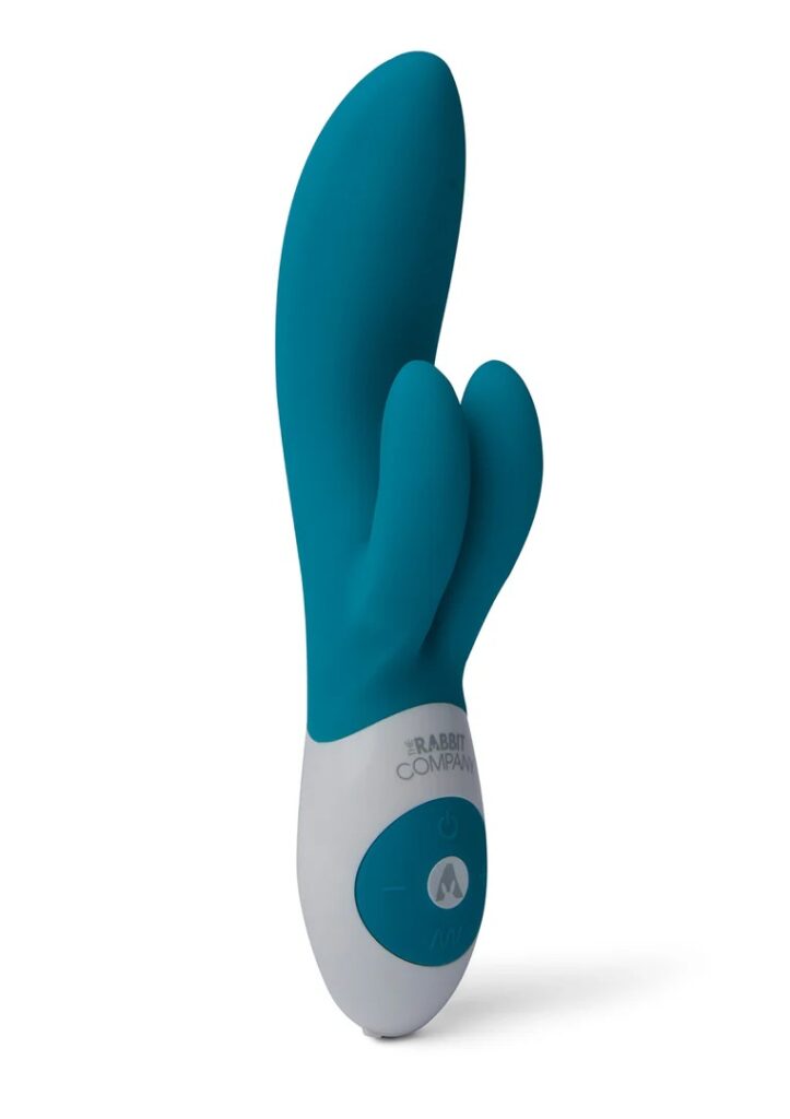 The Rumbly Rabbit By The Rabbit Company