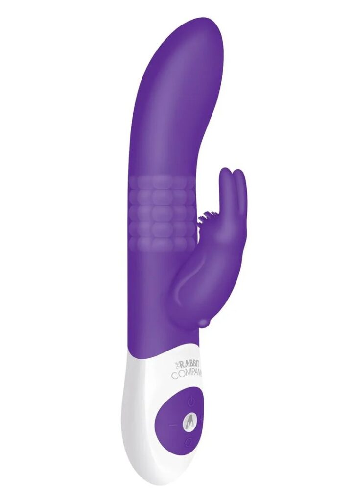 The Beaded Rabbit XL By The Rabbit Company